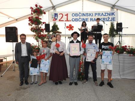 Osrednja proslava ob 21. občinskem prazniku Občine Razkrižje 31